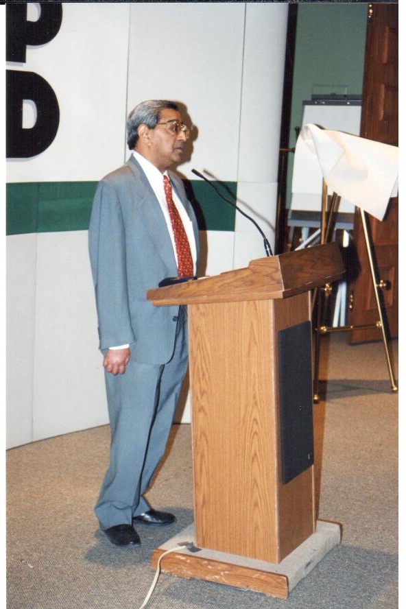 A good life remembered